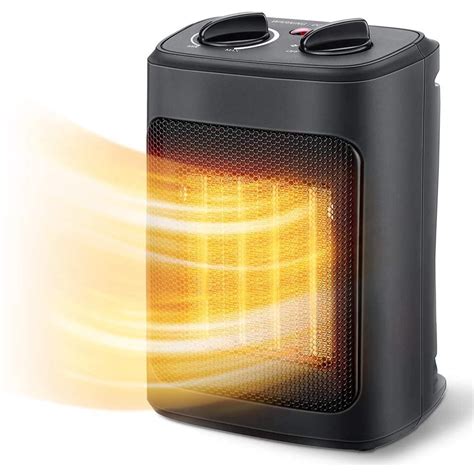 electric space heater indoor